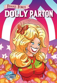 Cover Female Force: Dolly Parton