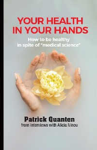 Cover Your Health in Your Hands
