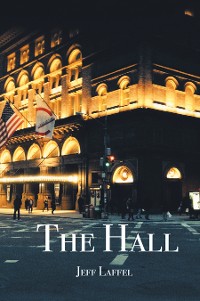 Cover The Hall