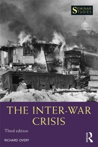 Cover The Inter-War Crisis