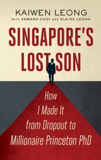 Cover Singapore's Lost Son