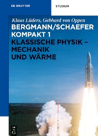 Cover Klassische Physik - Mechanik und Wärme