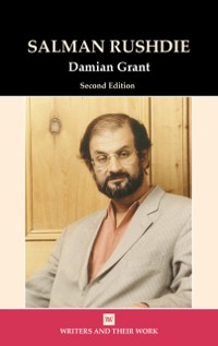 Cover Salman Rushdie