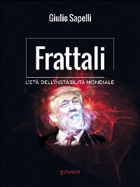 Cover Frattali. L’età dell’instabilità mondiale