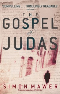 Cover Gospel Of Judas