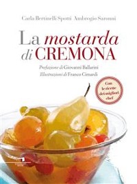 Cover La mostarda di Cremona