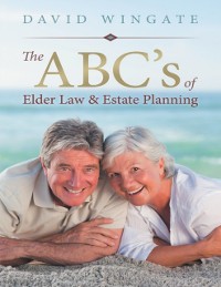 Cover ABC's of Elder Law & Estate Planning