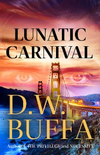 Cover Lunatic Carnival