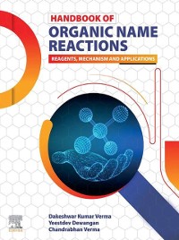 Cover Handbook of Organic Name Reactions
