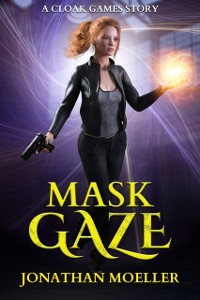 Cover Mask Gaze