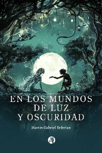 Cover En los mundos de luz y oscuridad