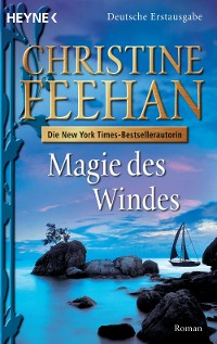 Cover Magie des Windes