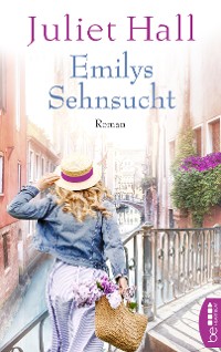 Cover Emilys Sehnsucht