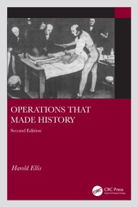 Cover Operations that made History 2e