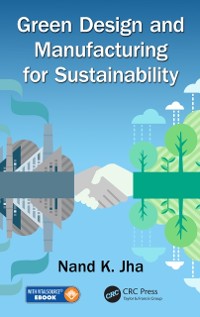 Cover Green Design and Manufacturing for Sustainability