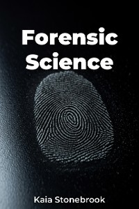 Cover Forensic Science