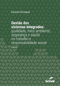 Cover Gestão dos sistemas integrados