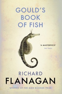 Cover Gould's Book of Fish