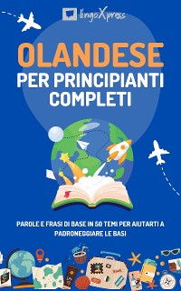 Cover Olandese per principianti completi