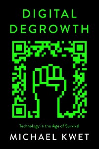 Cover Digital Degrowth