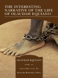 Cover The Interesting Narrative of the Life of Olaudah Equiano (Barnes & Noble Library of Essential Reading)