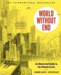 Cover World Without End