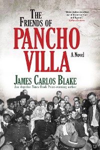 Cover Friends of Pancho Villa