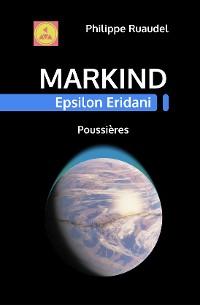 Cover Markind Epsilon Eridani Poussières