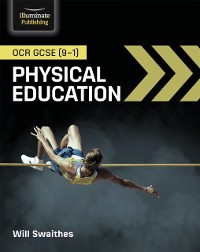 Cover OCR GCSE (9-1) Physical Education
