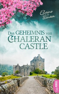 Cover Das Geheimnis von Chaleran Castle