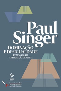 Cover Dominação e desigualdade