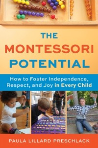 Cover Montessori Potential