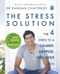 Cover The Stress Solution