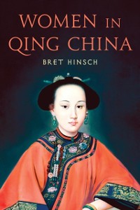 Cover Women in Qing China