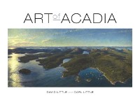 Cover Art of Acadia