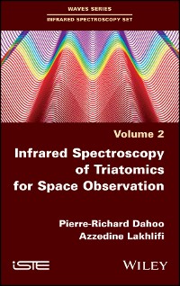 Cover Infrared Spectroscopy of Triatomics for Space Observation