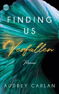 Cover Finding us - Verfallen