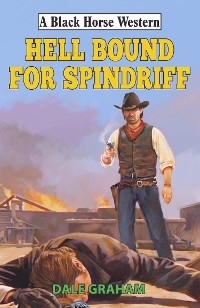 Cover Hellbound for Spindriff
