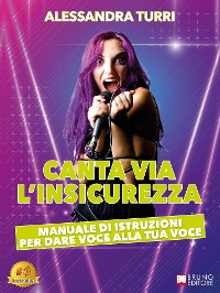 Cover Canta Via L'Insicurezza