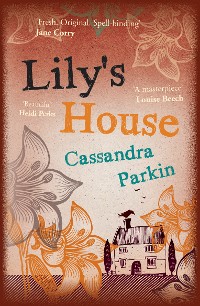 Cover Lily's House