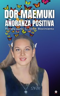 Cover Dor Maemuki Añoranza Positiva