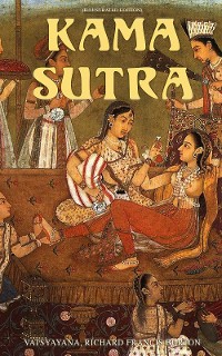 Cover Kama Sutra (Illustrated Edition)