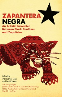 Cover Zapantera Negra