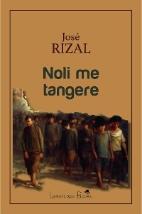 Cover Noli me tangere