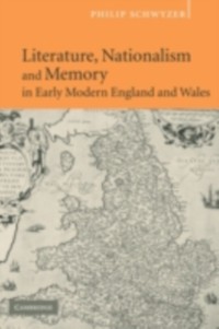 Cover Literature, Nationalism, and Memory in Early Modern England and Wales