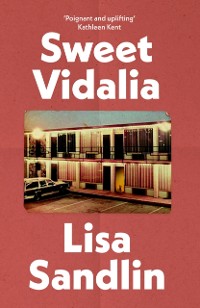 Cover Sweet Vidalia