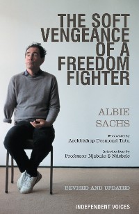 Cover Soft Vengeance of a Freedom Fighter