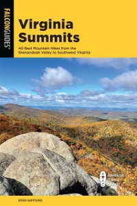 Cover Virginia Summits