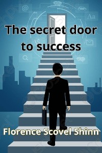 Cover The secret door to success