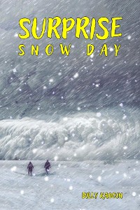 Cover Surprise Snow Day